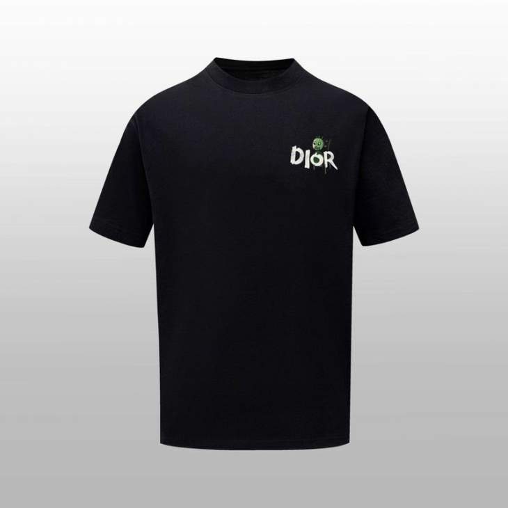 Picture of Dior T Shirts Short _SKUDiorS-2XLxetr0915961